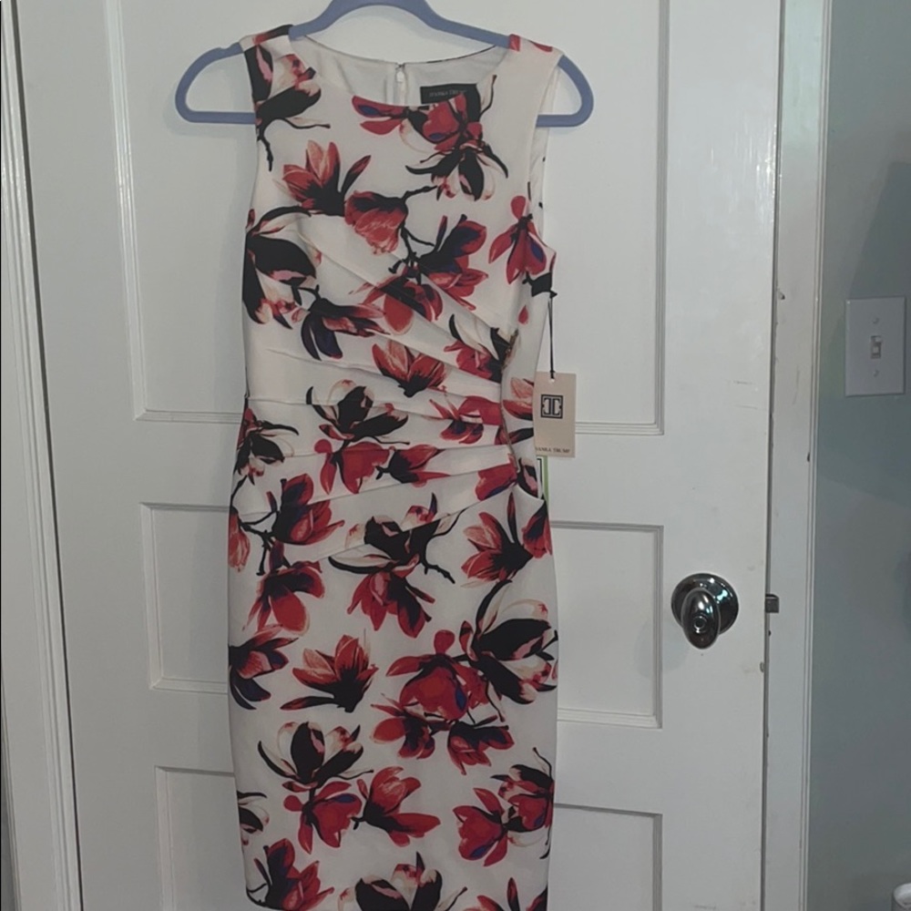 NWT Ivanka Trump Dress